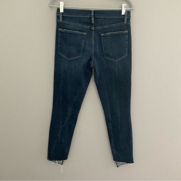 Frame Denim skinny jeans - Picture 2 of 6